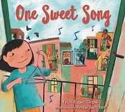 One Sweet Song (en Inglés)