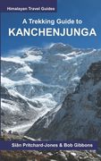 A Trekking Guide to Kanchenjunga (en Inglés)