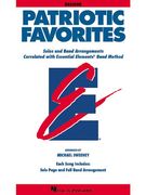 Patriotic Favorites: Bassoon