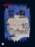 Es gibt gar keine Monster: Ein lustiges Bilderbuch ber Drachen, Zombies, Mutanten, Aliens und andere Bekannte aus der Nachbarschaft.DE (en Alemán)