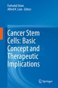Cancer Stem Cells: Basic Concept and Therapeutic Implications (en Inglés)