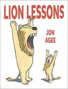 Lion Lessons (en Inglés)