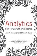 Analytics: How to Win with Intelligence (en Inglés)