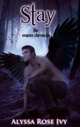 Stay: Book 3 of the Empire Chronicles (en Inglés)