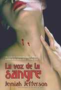 la voz de la sangre
