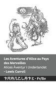 Les Aventures D'alice au Pays des Merveilles (en Swedish)