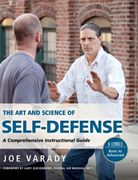 The art and Science of Self Defense: A Comprehensive Instructional Guide (Martial Science) (en Inglés)