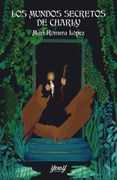 LOS MUNDOS SECRETOS DE CHARLY (en Castellano)