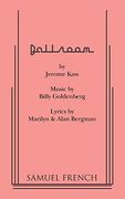 Ballroom (French'S Musical Library) (en Inglés)
