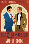 Subtle Blood: 3 (The Will Darling Adventures) (en Inglés)
