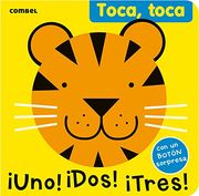 Uno!  Dos!  Tres! (Toca, Toca)