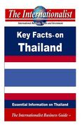 Key Facts on Thailand: Essential Information on Thailand