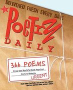 Poetry Daily: 366 Poems from the World's Most Popular Poetry Website (en Inglés)