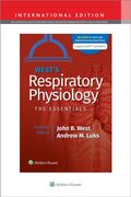 Wests Respiratory Physiology 11º ed 