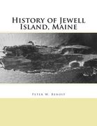 History of Jewell Island, Maine (en Inglés)