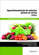 Aprovisionamiento de Materias Primas en Cocina (in Spanish)