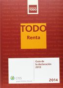 Todo renta 2014