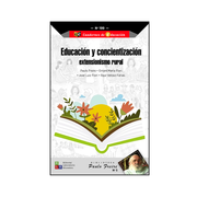 Educación y concientización. Extensionismo rural