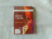 Le Barbier de Séville - Classiques Larousse (in French)