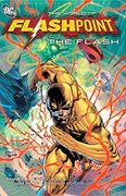 Flashpoint World of Flashpoint the Flash tp (en Inglés)