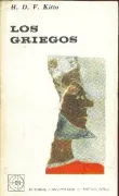 Los griegos (in Spanish)
