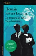 La muerte es una vieja historia