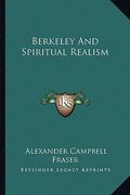 berkeley and spiritual realism (en Inglés)