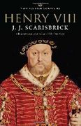 henry viii