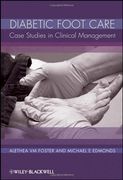 diabetic foot care: case studies in clinical management