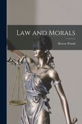 Law and Morals (en Inglés)