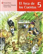 El Arca De Los Cuentos 5