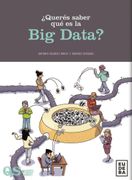 Querés Saber qué es la big Data?