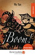 Boom! - Mo Yan - Kailas