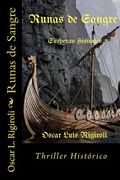 Runas de Sangre: Thriller Histórico