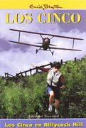 Cinco en Billycock Hill