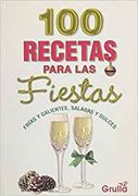 100 recetas para las fiestas