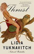 Thrust: A Novel 