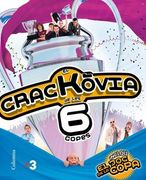 El Crackòvia de les 6 Copes (Clàssica) (en Catalán)