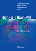 High Field Brain MRI: Use in Clinical Practice (en Inglés)