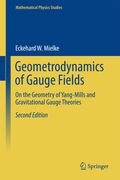 Geometrodynamics of Gauge Fields: On the Geometry of Yang-Mills and Gravitational Gauge Theories (en Inglés)