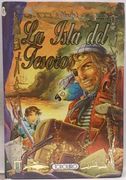 La Isla del Tesoro