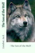 The Son of the Wolf (en Inglés)