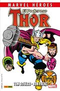 El Poderoso Thor 2
