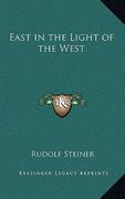 east in the light of the west