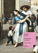 El Periquillo Sarniento: Tomo i