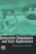 deductive databases and their applications (en Inglés)