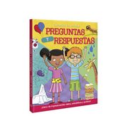Preguntas y Respuestas / pd. (in Spanish)