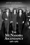 history of the office of the secretary of defense, volume v: the mcnamara ascendancy (en Inglés)