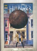 c.v. 172: hellblazer: en la línea de fuego # 2 (de 2)