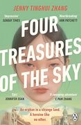 Four Treasures of the sky (en Inglés)